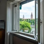 Riverview Luxury Flat By Reasy&busy 公寓 *