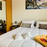 Riverview Luxury Flat By Reasy&busy 公寓 *