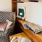 公寓 Riverview Luxury Flat By Reasy&busy