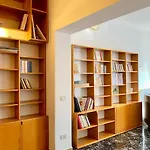 Riverview Luxury Flat By Reasy&busy Apartamento