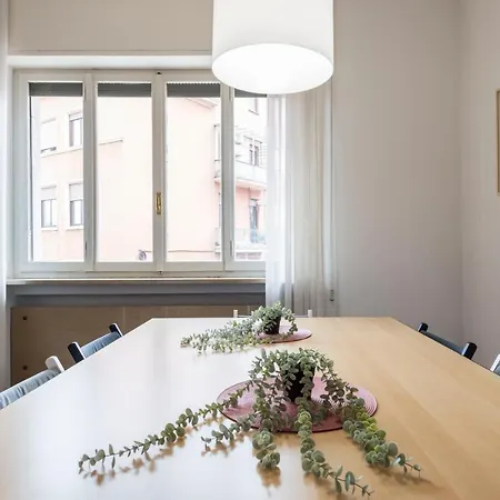 Apartment Riverview Luxury Flat *