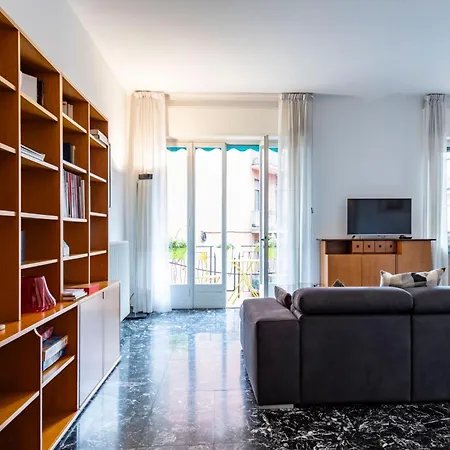 Apartment Riverview Luxury Flat