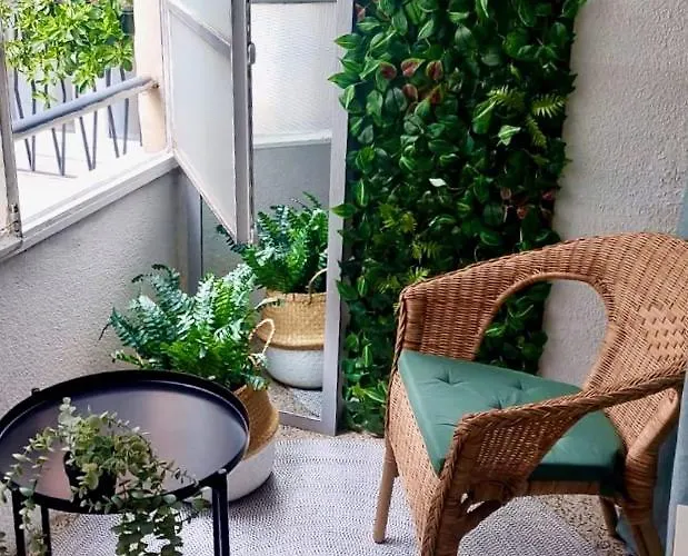 Riverview Luxury Flat *