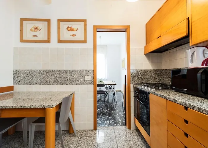 Riverview Luxury Flat Verona