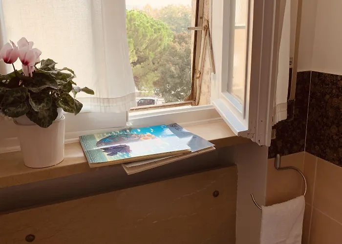 Riverview Luxury Flat Lägenhet Verona