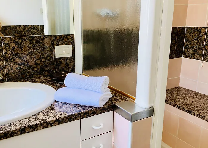 Riverview Luxury Flat Lägenhet *