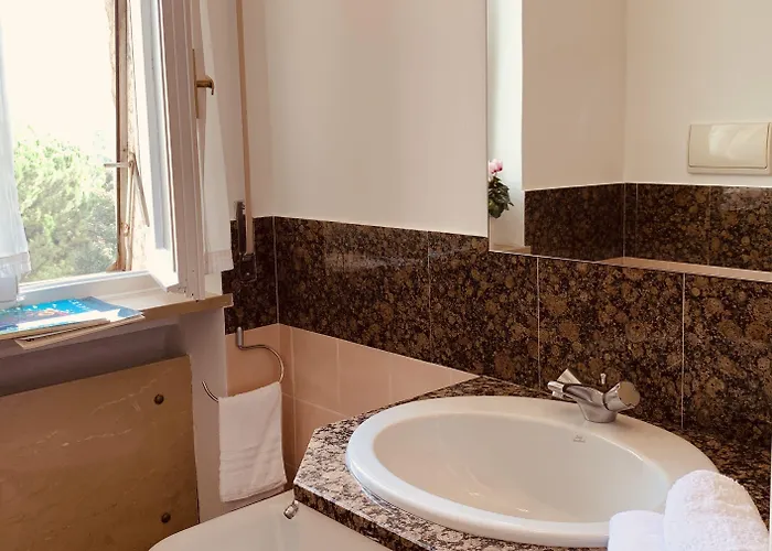 Riverview Luxury Flat Lägenhet