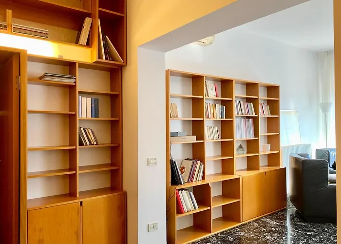 Riverview Luxury Flat Lägenhet