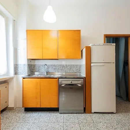 Apartment Riverview Luxury Flat Verona