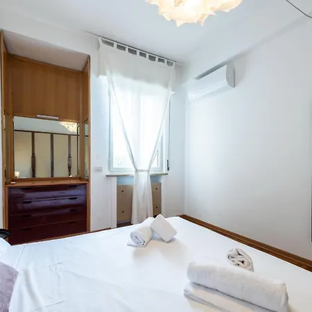 Apartment Riverview Luxury Flat *