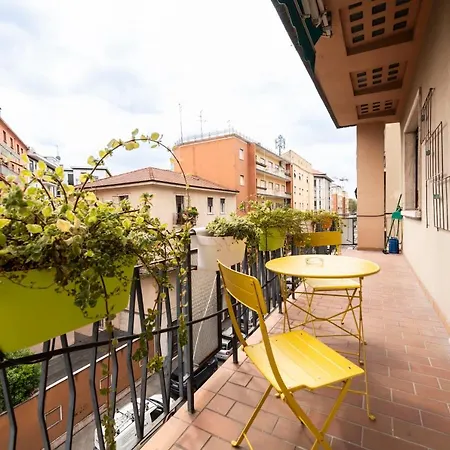 Appartement Riverview Luxury Flat *