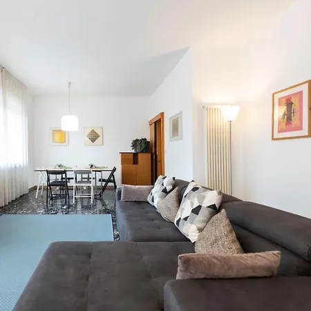 Riverview Luxury Flat * Verona