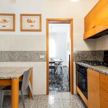 Riverview Luxury Flat Verona