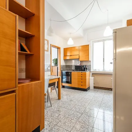 Apartment Riverview Luxury Flat Verona