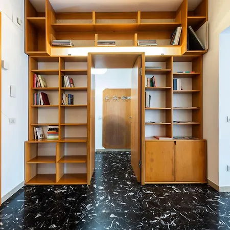 Apartment Riverview Luxury Flat *