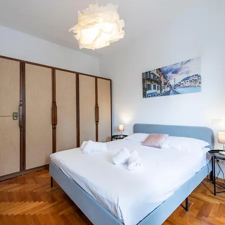 Riverview Luxury Flat Appartement *