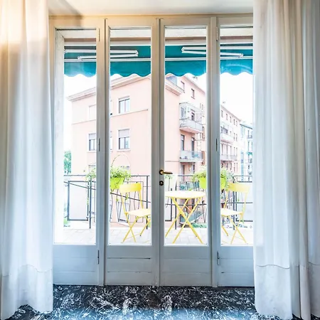 Riverview Luxury Flat Verona