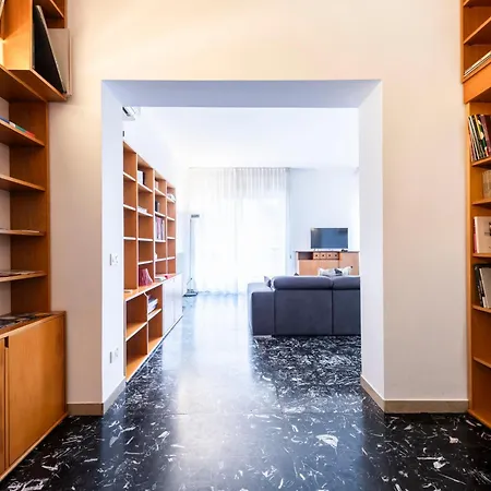 Riverview Luxury Flat Apartament