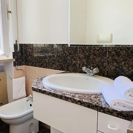 Riverview Luxury Flat