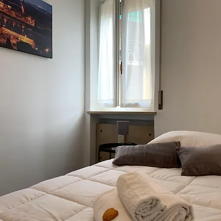 Riverview Luxury Flat