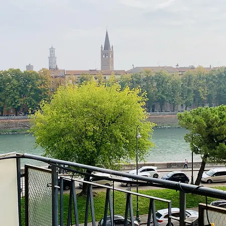 Riverview Luxury Flat