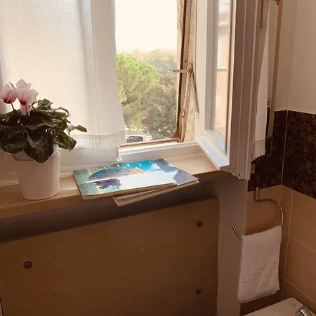 Riverview Luxury Flat Lejlighed Verona