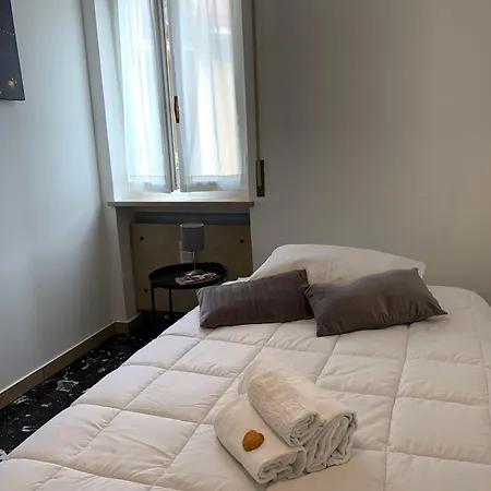 Appartement Riverview Luxury Flat *