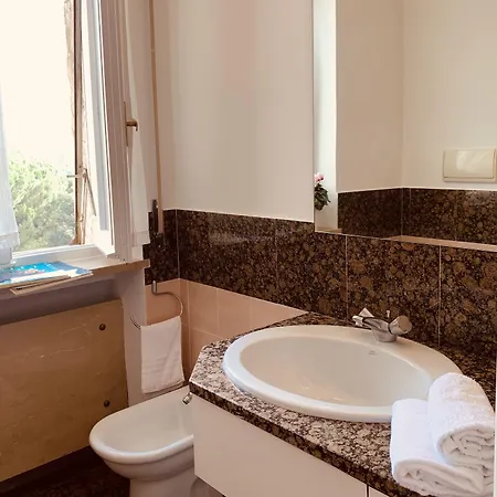 Riverview Luxury Flat Lejlighed