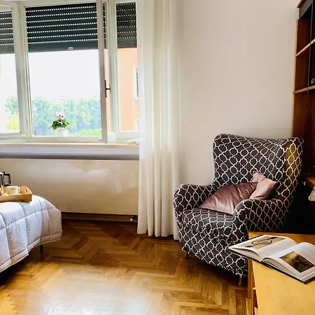 Riverview Luxury Flat *