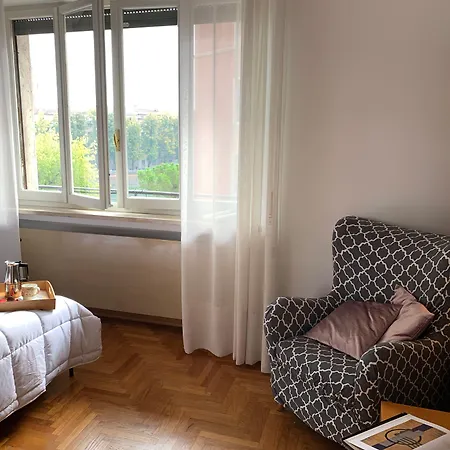 Riverview Luxury Flat *