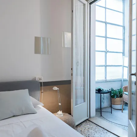 Riverview By Reasy&busy Apartment *
