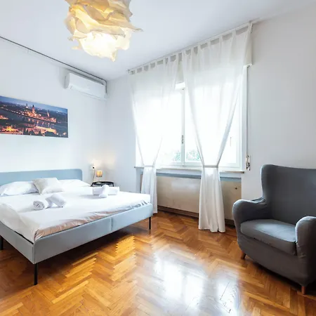 דירה Riverview By Reasy&busy