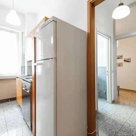 Riverview By Reasy&busy Apartment