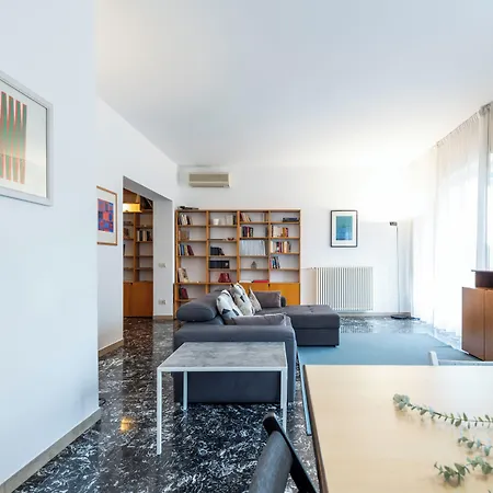 דירה Riverview By Reasy&busy