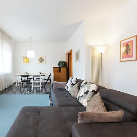 Apartment Riverview By Reasy&busy Verona