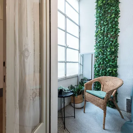 Apartment Riverview By Reasy&busy
