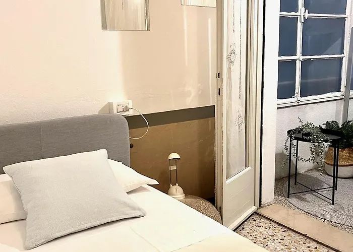 Riverview Luxury Flat By Reasy&busy Verona