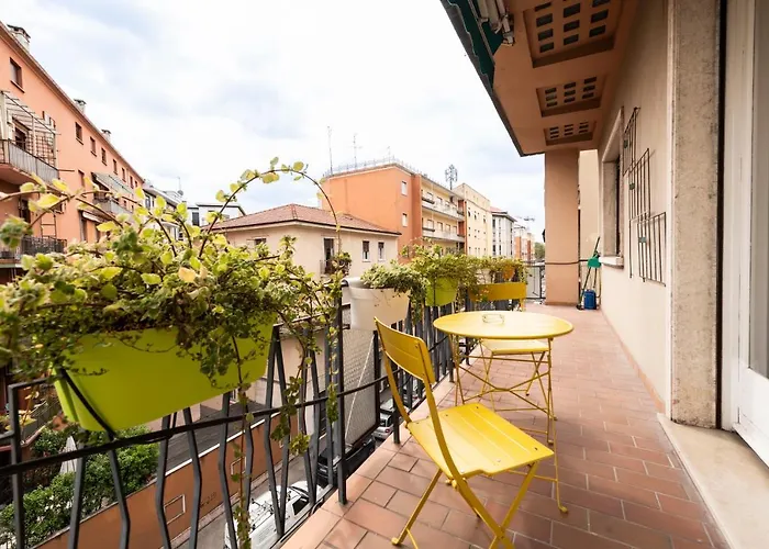 Apartment Riverview Luxury Flat By Reasy&busy *