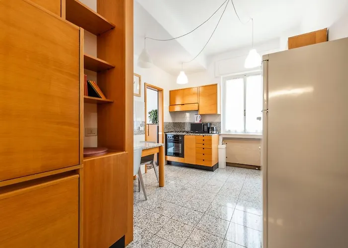 Апартаменты Riverview Luxury Flat By Reasy&busy Верона