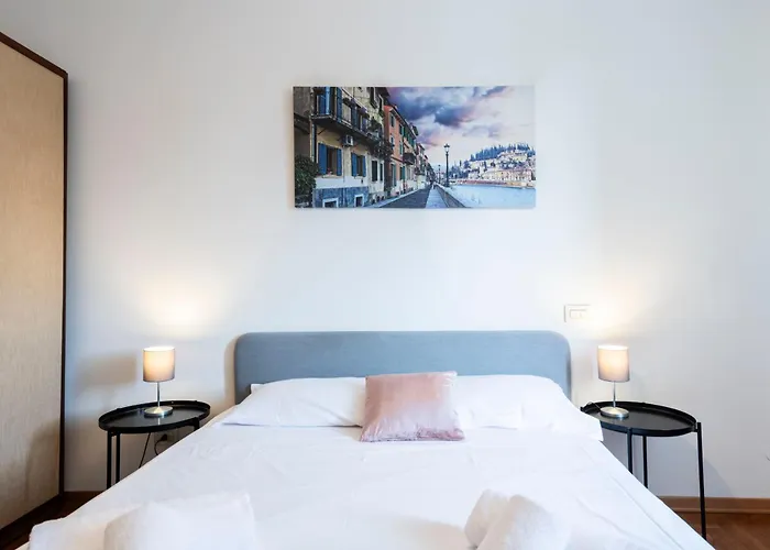 Riverview Luxury Flat By Reasy&busy