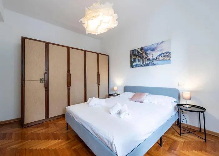 Riverview Luxury Flat By Reasy&busy Apartment *