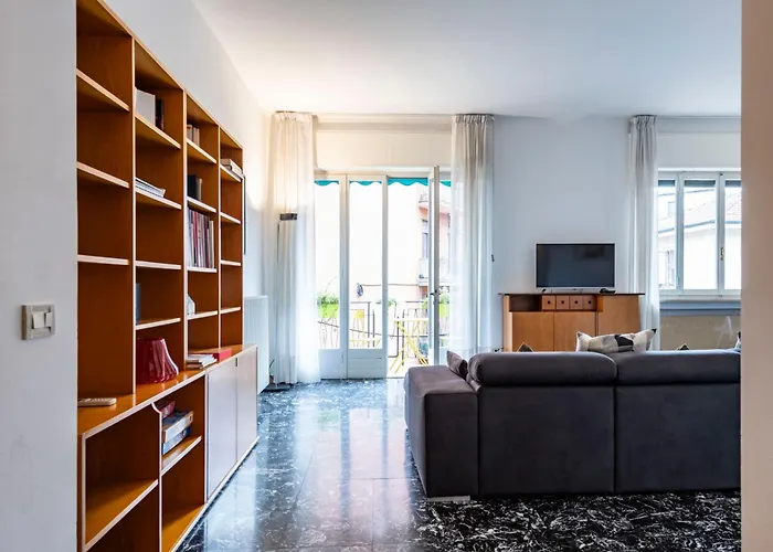 Apartment Riverview Luxury Flat By Reasy&busy