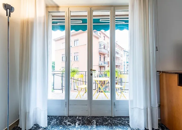 Riverview Luxury Flat By Reasy&busy Verona