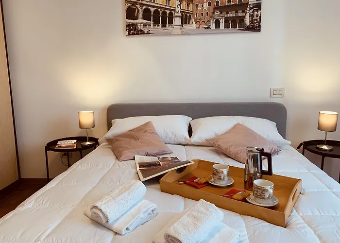 Riverview Luxury Flat By Reasy&busy Verona