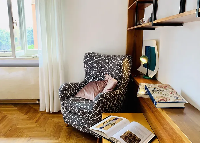 Riverview Luxury Flat By Reasy&busy Apartament *