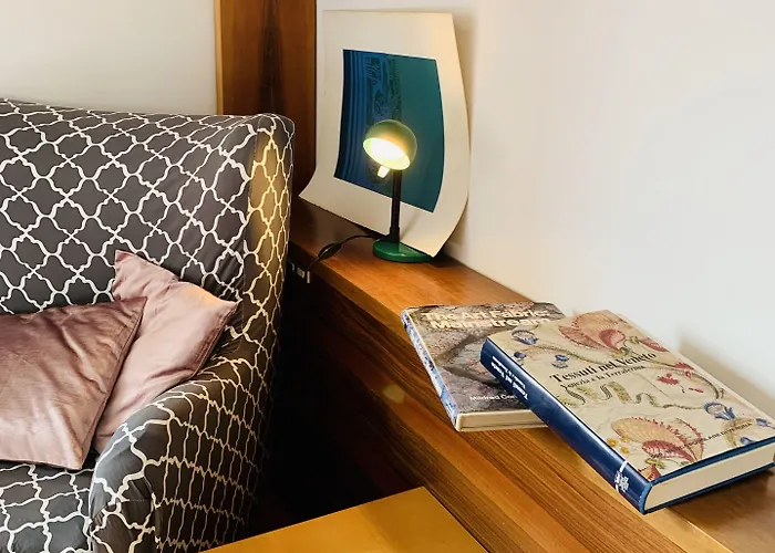 Apartment Riverview Luxury Flat By Reasy&busy