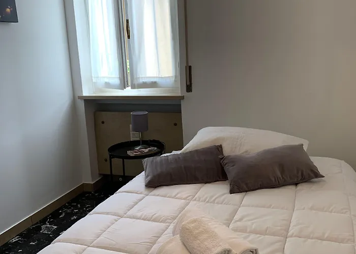 Apartment Riverview Luxury Flat By Reasy&busy *