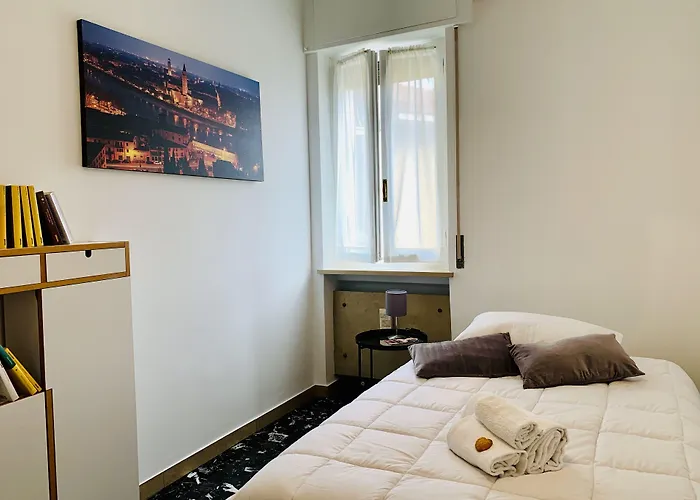 Apartment Riverview Luxury Flat By Reasy&busy