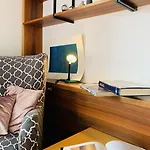 Riverview Luxury Flat By Reasy&busy アパート ヴェローナ