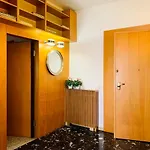 アパート Riverview Luxury Flat By Reasy&busy ヴェローナ